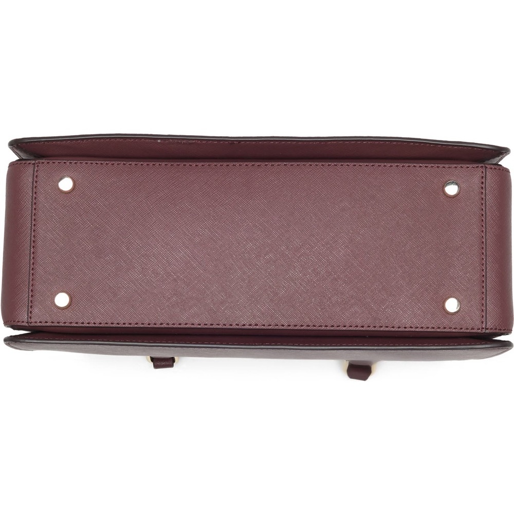 Kate Spade, Laurel Way Reese Satchel Bag - Picture 5 of 5